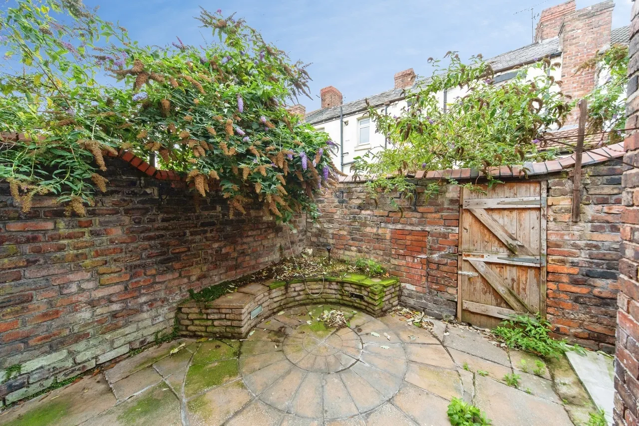 Sunbury Road, Anfield, L4, photo 21