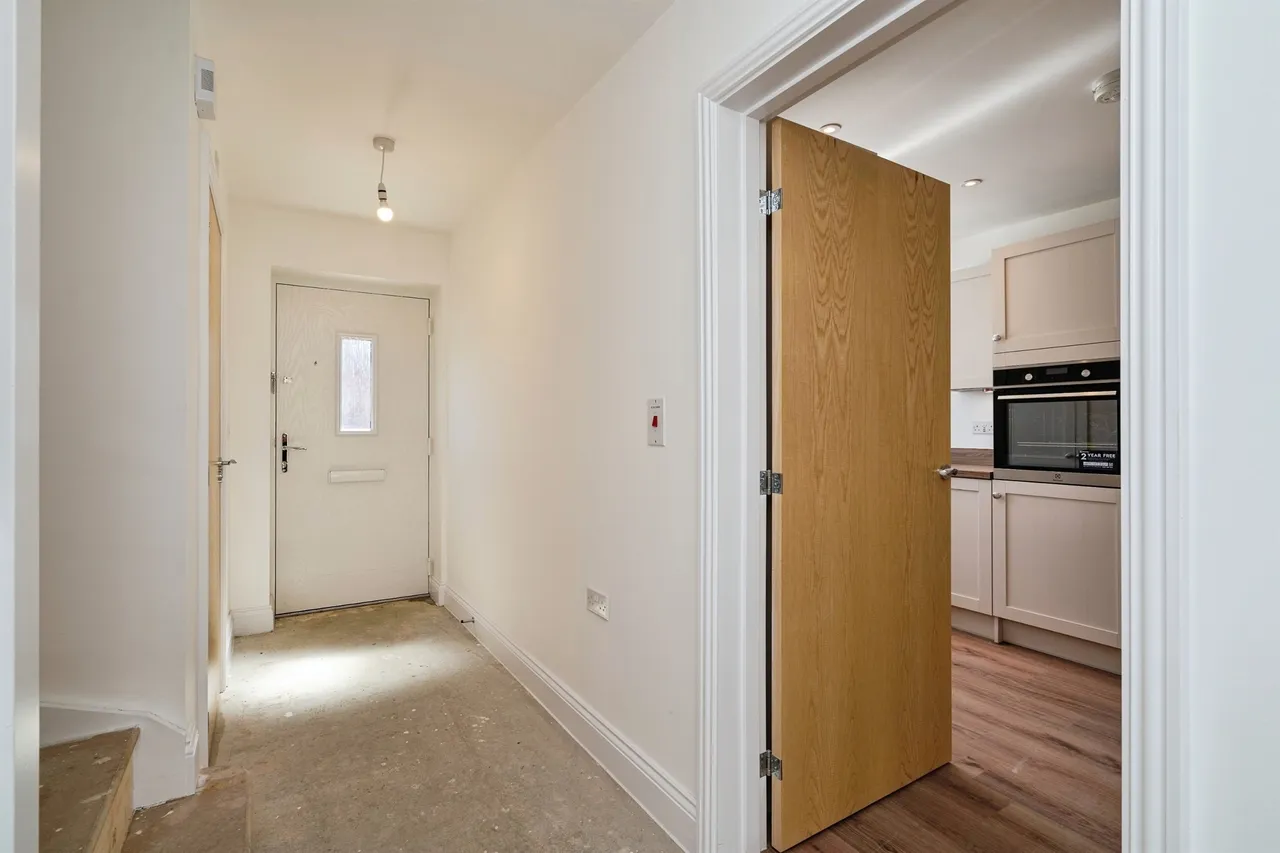Jubilee Way, Holton, Halesworth, photo 9