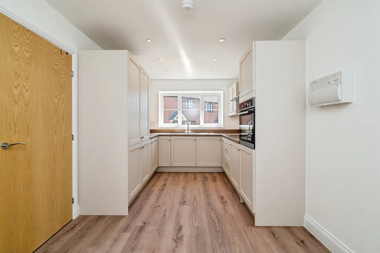 Jubilee Way, Holton, Halesworth, photo 6