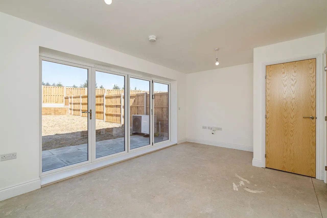 Jubilee Way, Holton, Halesworth, photo 4