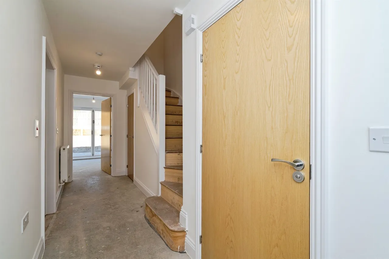 Jubilee Way, Holton, Halesworth, photo 8