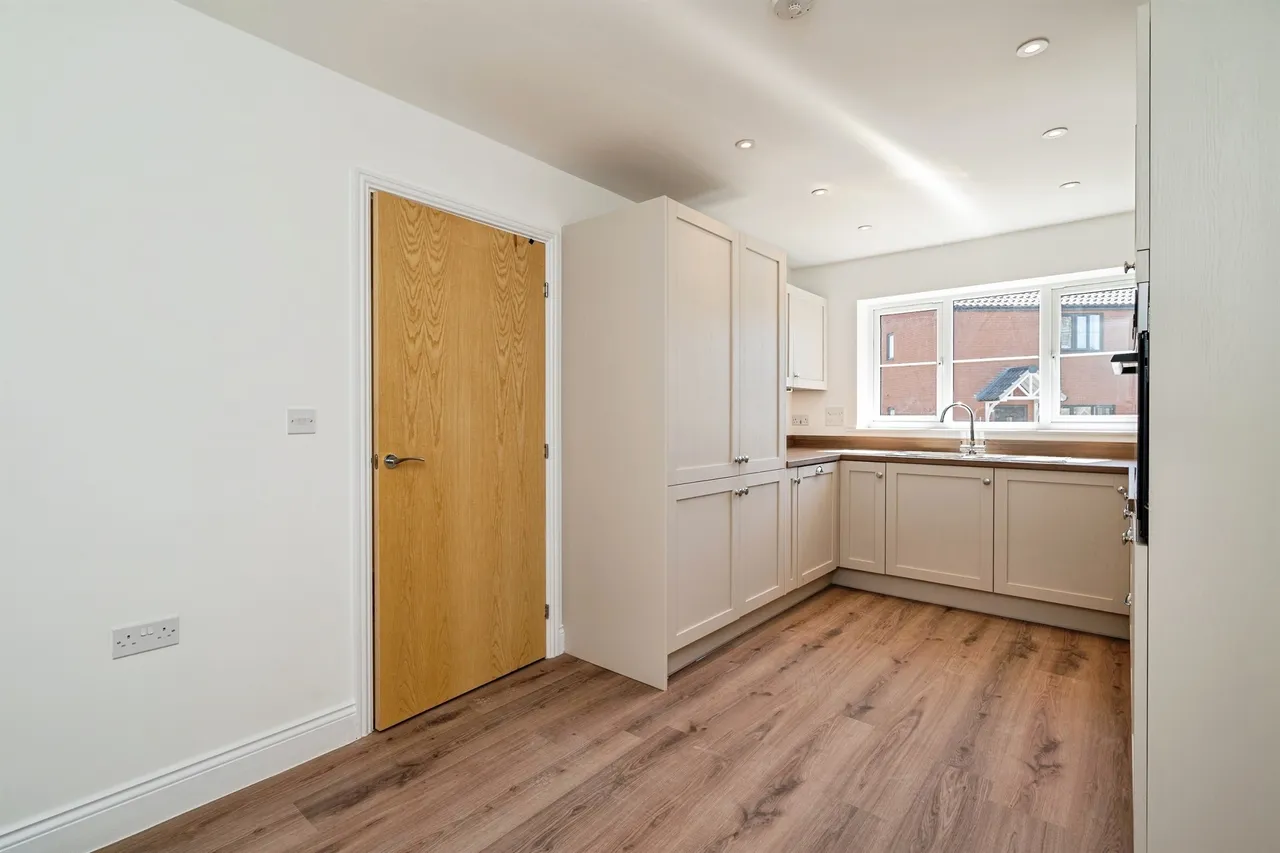 Jubilee Way, Holton, Halesworth, photo 5