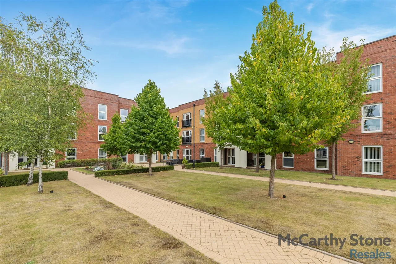 The Oval, Stafford, ST17, photo 24