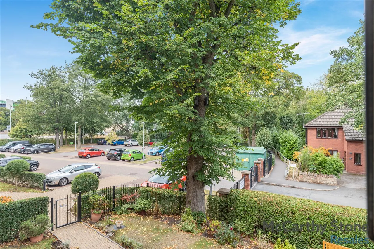 The Oval, Stafford, ST17, photo 23