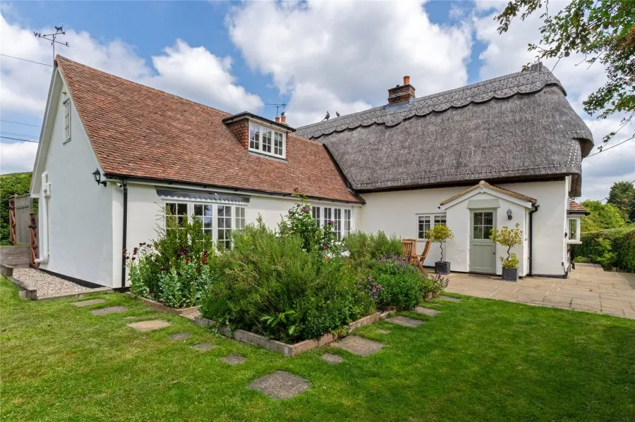 House Under Offer with 4 bedrooms in Farnham Green, Farnham, CM23, photo 28