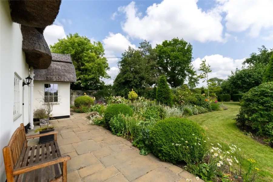 House Under Offer with 4 bedrooms in Farnham Green, Farnham, CM23, photo 29