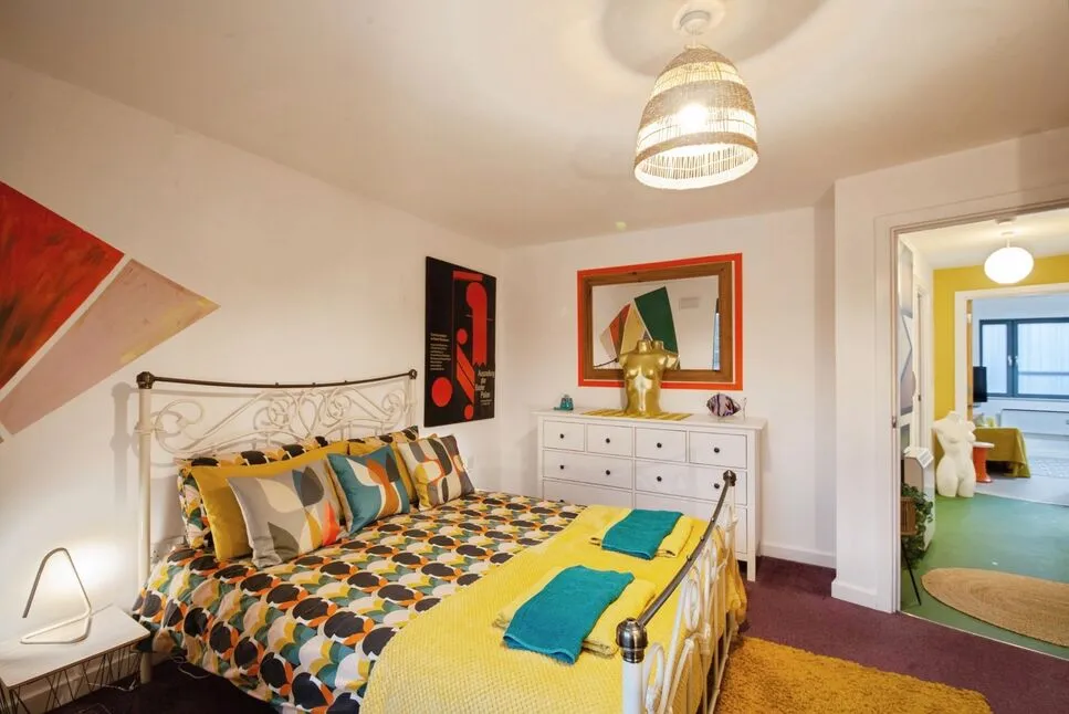 Adelaide Lane, Sheffield, S3, photo 9