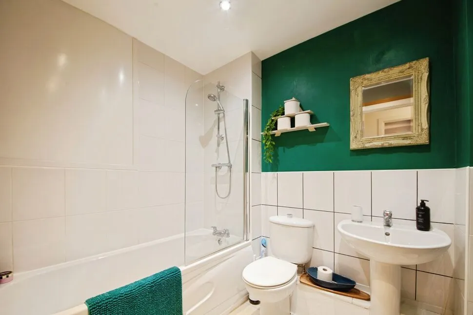 Adelaide Lane, Sheffield, S3, photo 11