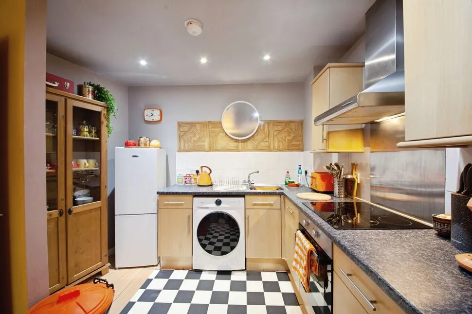 Adelaide Lane, Sheffield, S3, photo 4