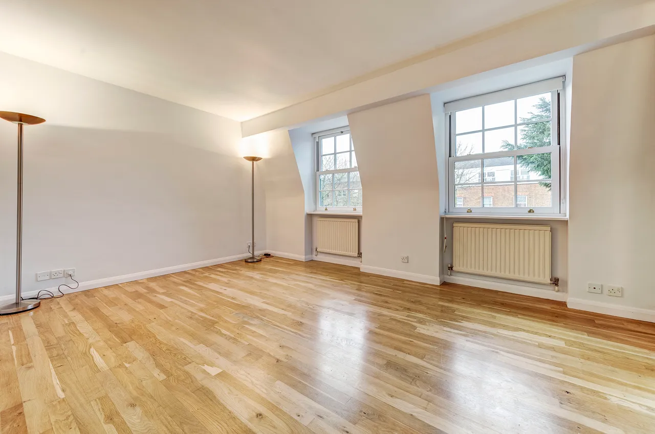Belsize Road, Swiss Cottage, London, NW6, photo 4