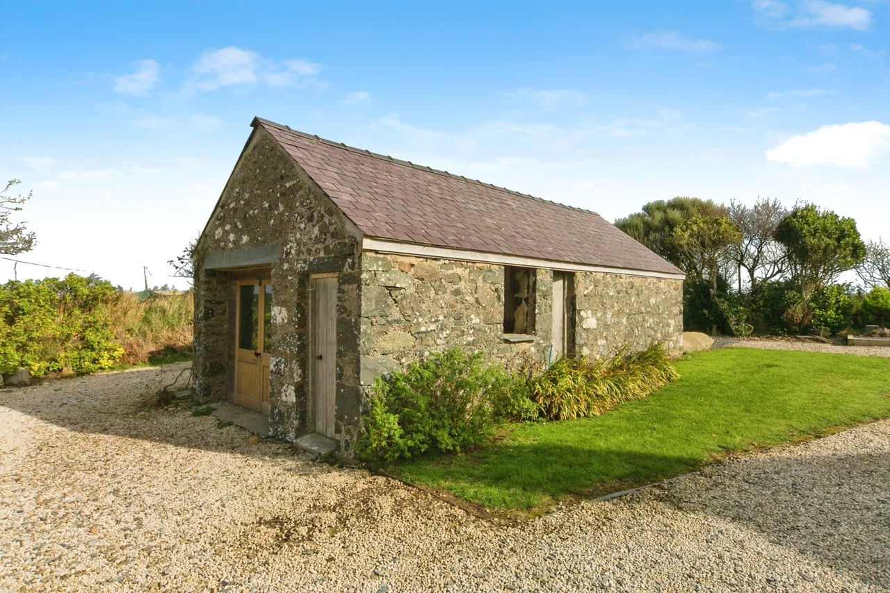 Aberdaron, LL53, photo 8