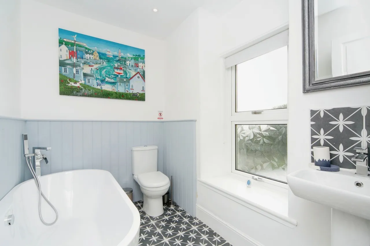 Aberdaron, LL53, photo 9