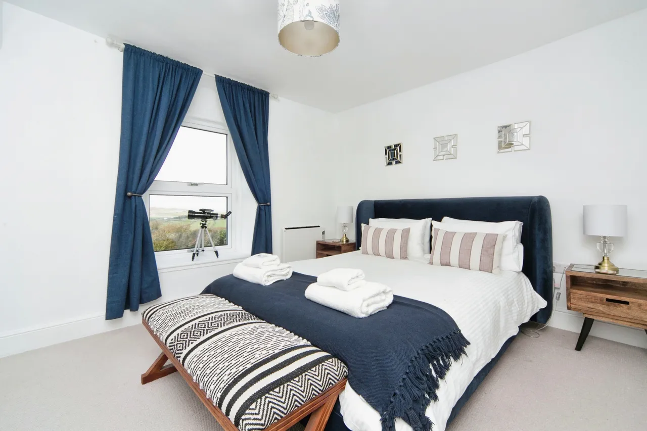 Aberdaron, LL53, photo 12