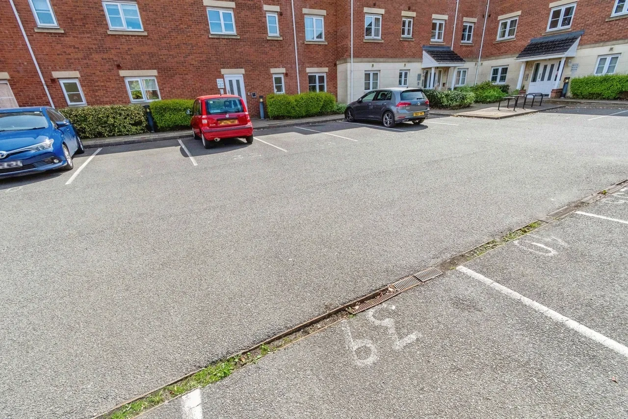 King Street, WEDNESBURY, West Midlands, WS10, photo 17