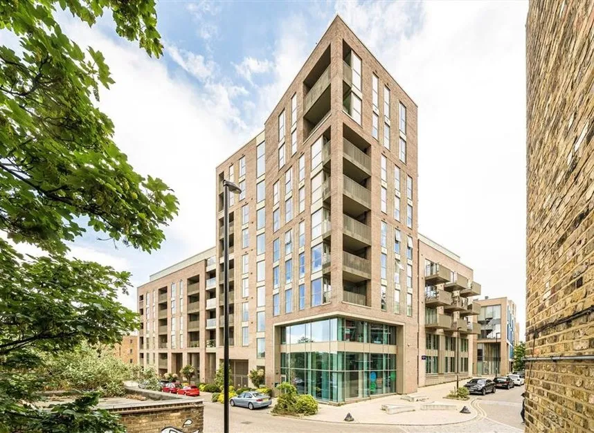 Goodwood Road, New Cross, SE14, photo 9