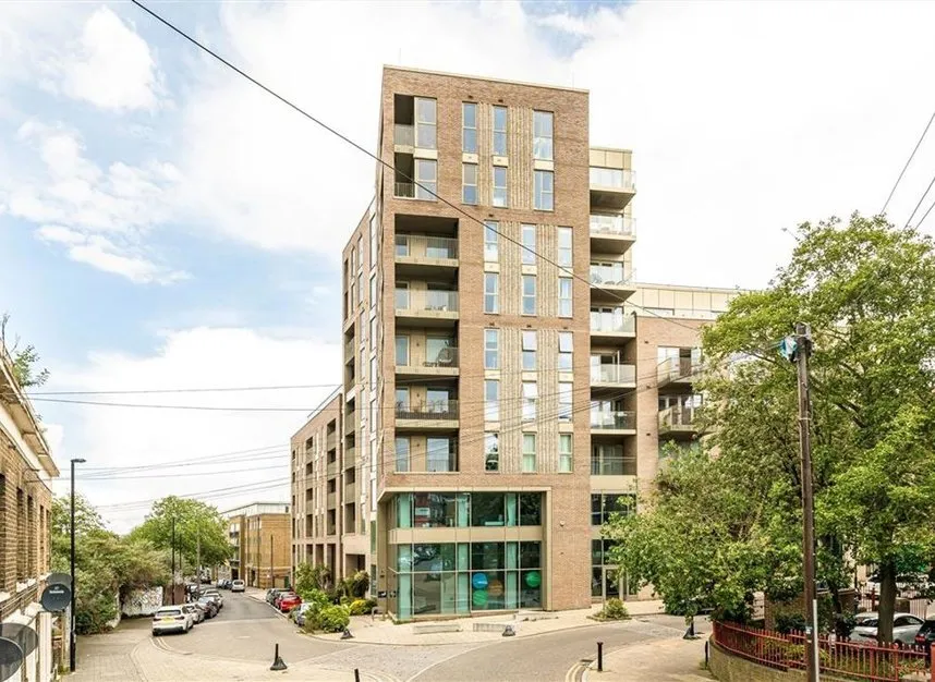 Goodwood Road, New Cross, SE14, photo 8