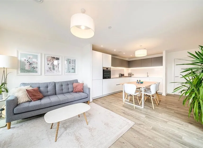 Goodwood Road, New Cross, SE14, photo 2