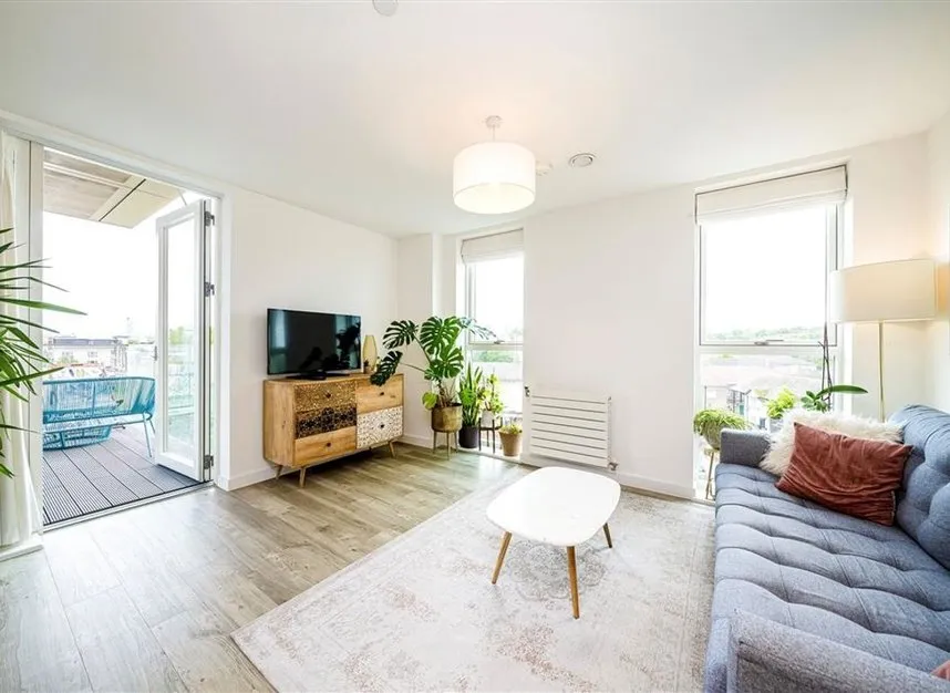 Goodwood Road, New Cross, SE14, photo 3