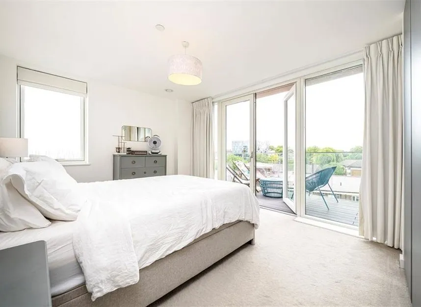 Goodwood Road, New Cross, SE14, photo 4