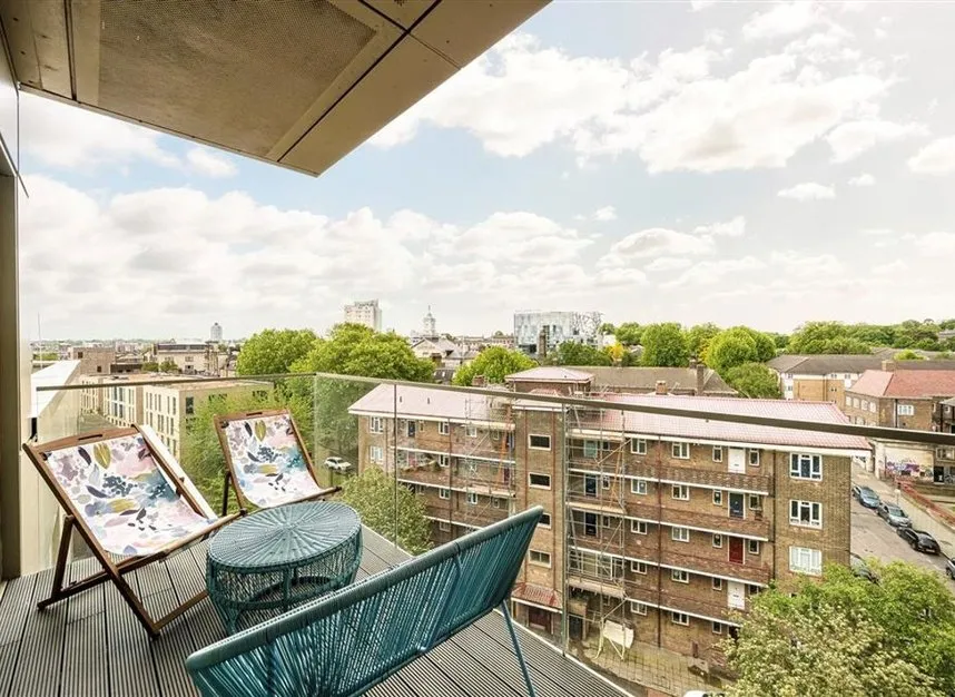 Goodwood Road, New Cross, SE14, photo 6