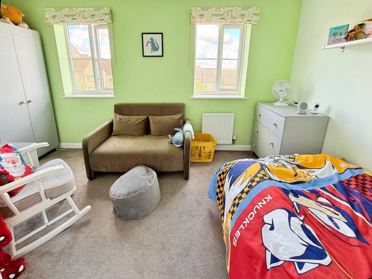 Paulton, Bristol, photo 12