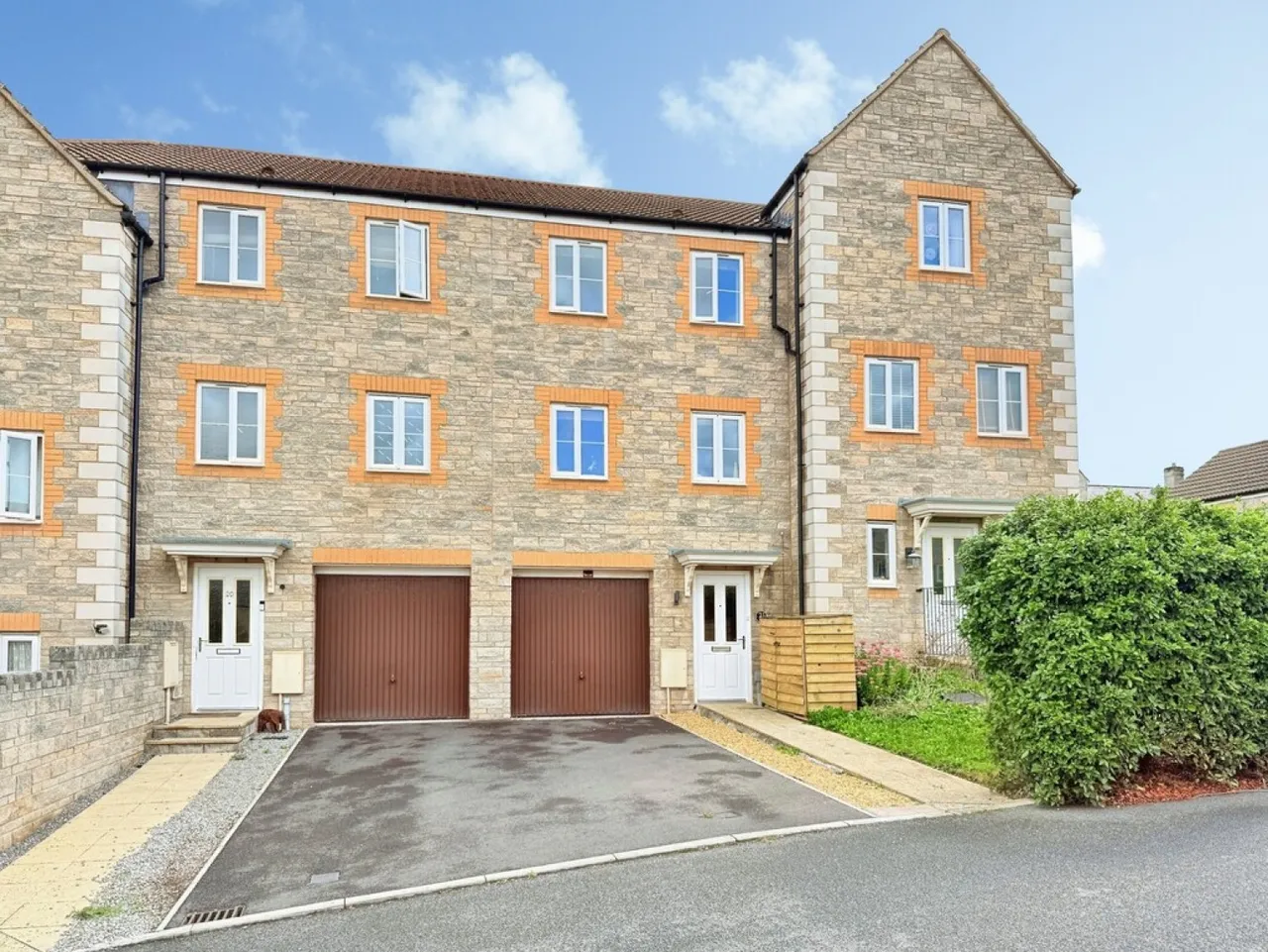 3 bed house for sale — Paulton, Bristol