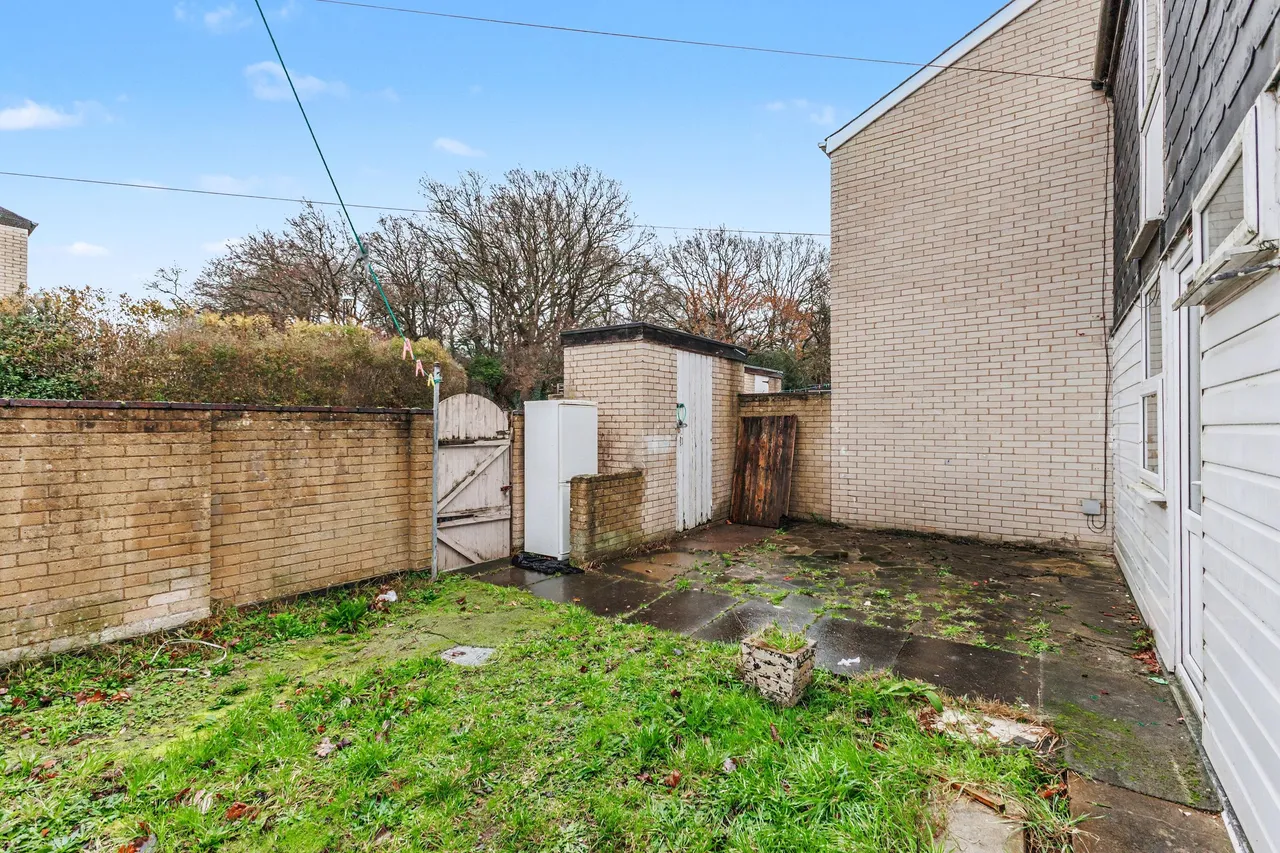 Hampshire Close, Binley, CV3, photo 20