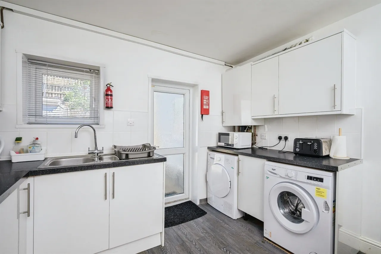 Ladysmith Road, Plymouth, photo 6