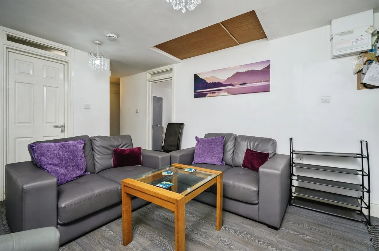 Ladysmith Road, Plymouth, photo 8