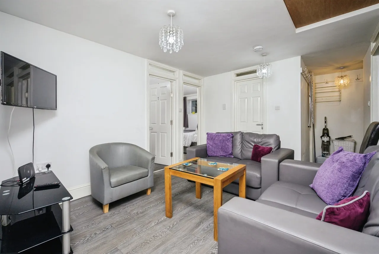 Ladysmith Road, Plymouth, photo 9