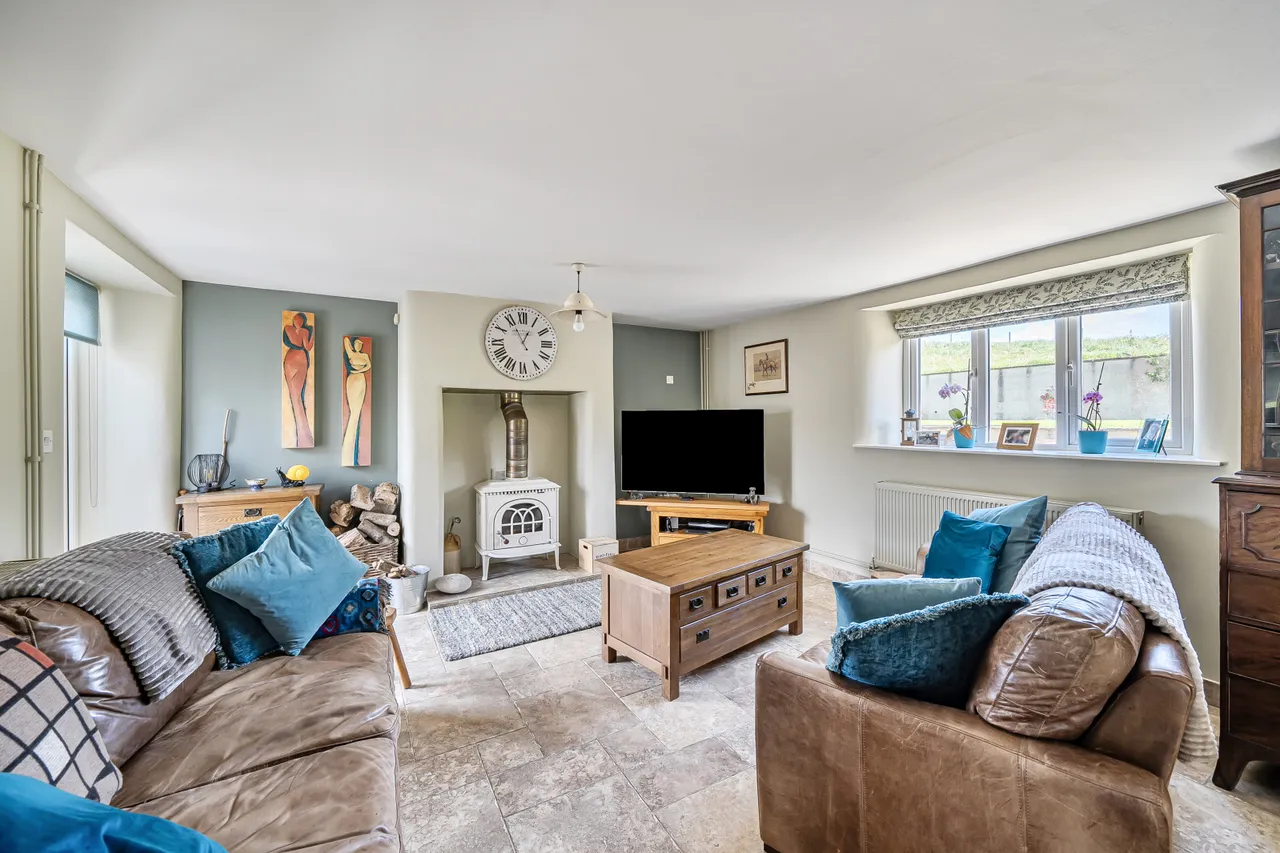 Wootton Fitzpaine, Bridport, Dorset, DT6 6NQ, photo 4
