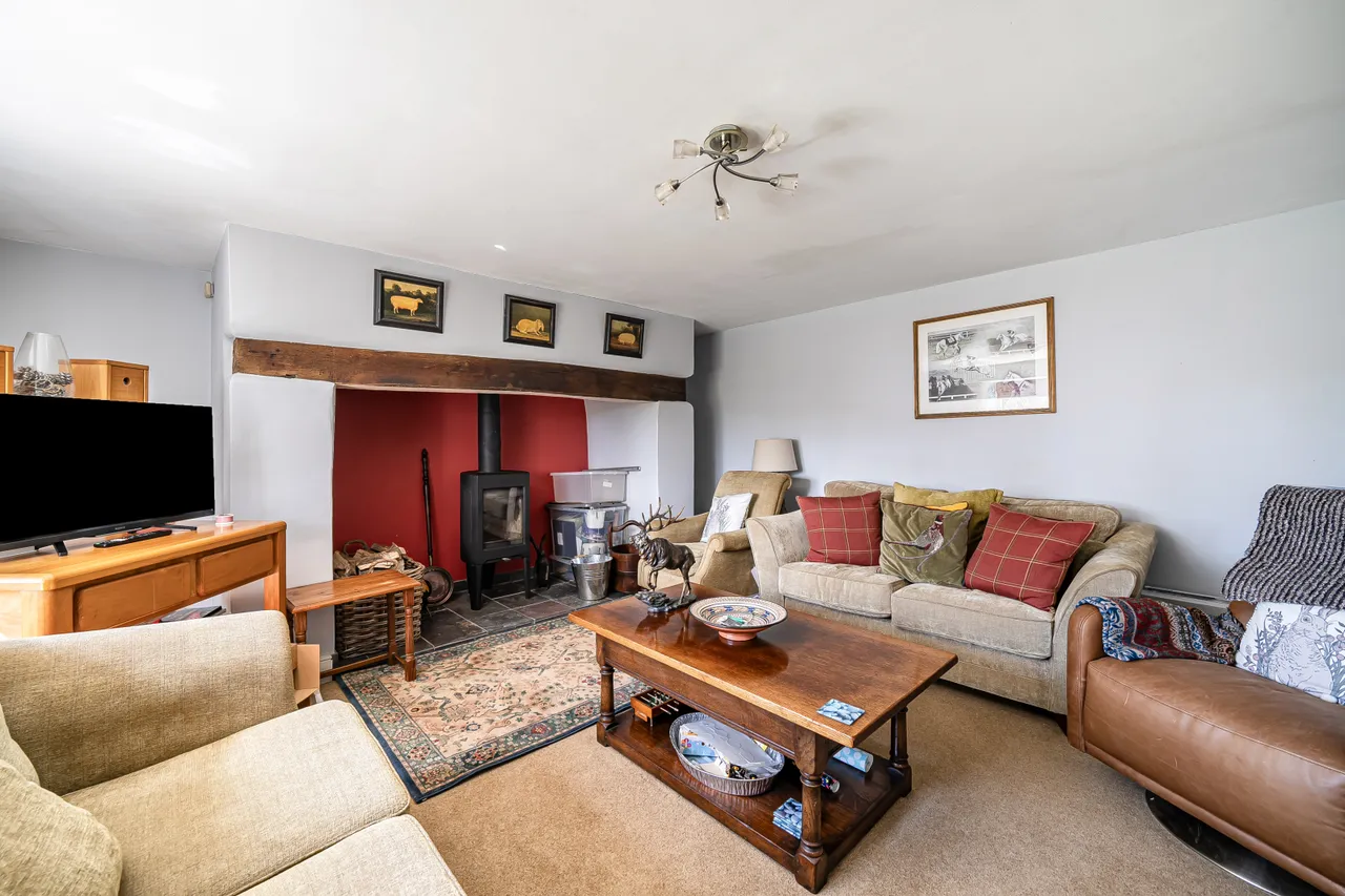 Wootton Fitzpaine, Bridport, Dorset, DT6 6NQ, photo 5