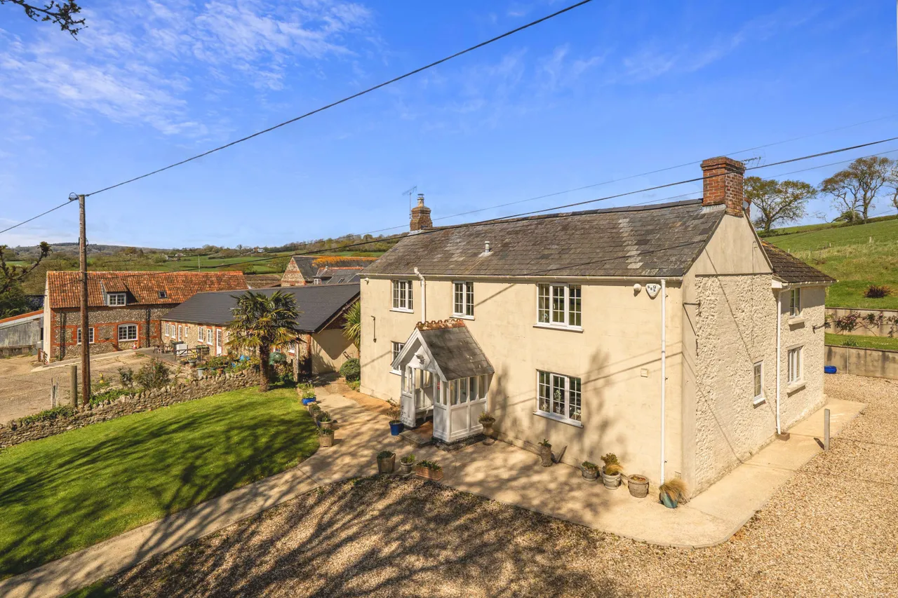 Wootton Fitzpaine, Bridport, Dorset, DT6 6NQ, photo 10