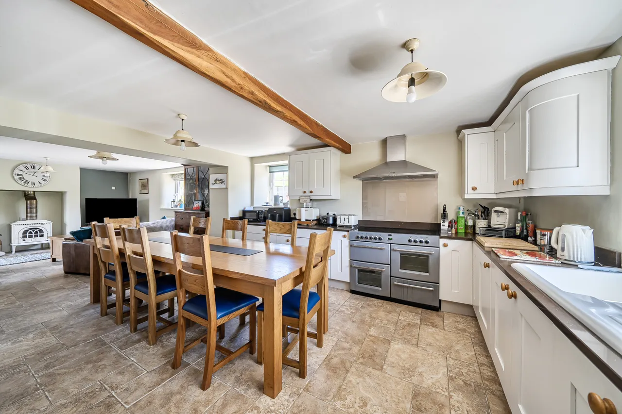 Wootton Fitzpaine, Bridport, Dorset, DT6 6NQ, photo 3