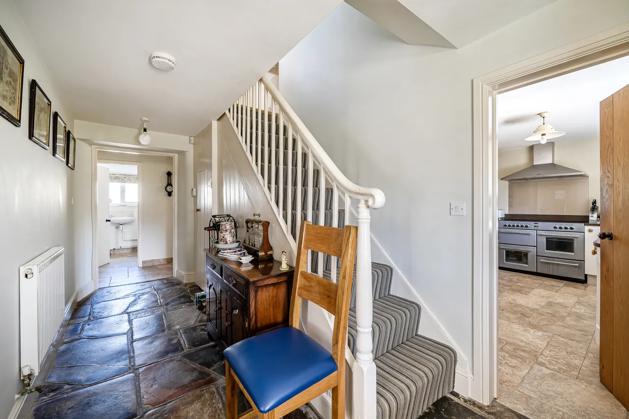 Wootton Fitzpaine, Bridport, Dorset, DT6 6NQ, photo 6