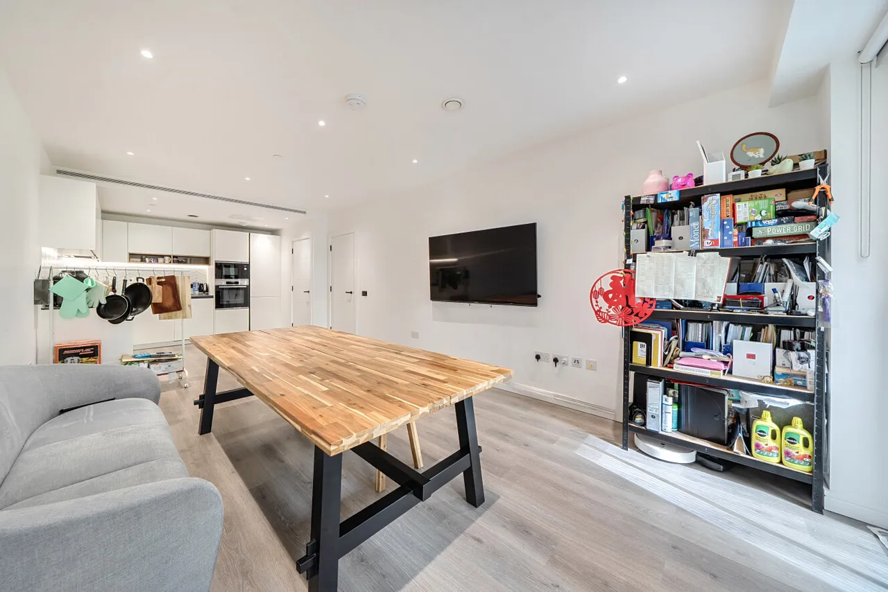 Glenthorne Road, London, W6, photo 11