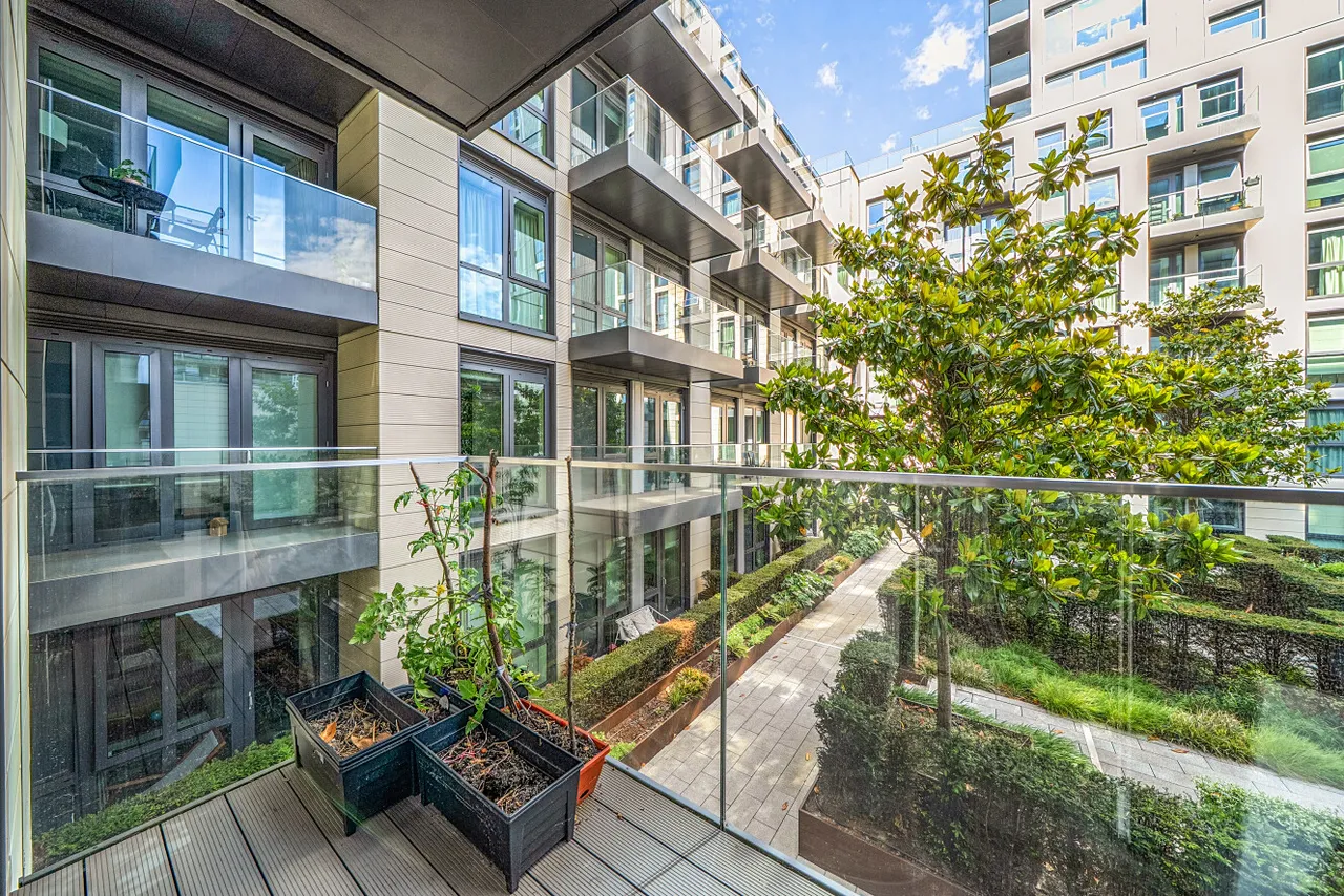 Glenthorne Road, London, W6, photo 12