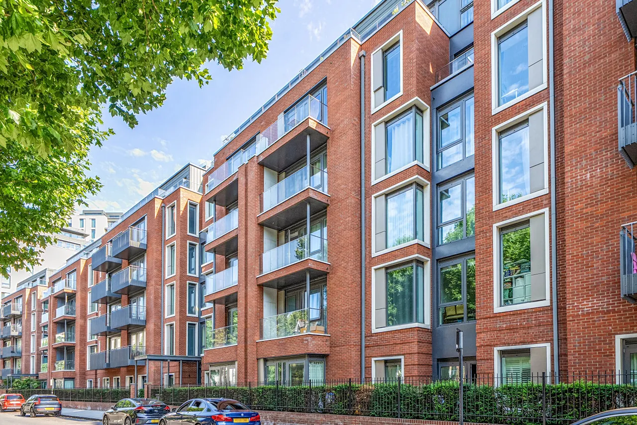Glenthorne Road, London, W6, photo 10