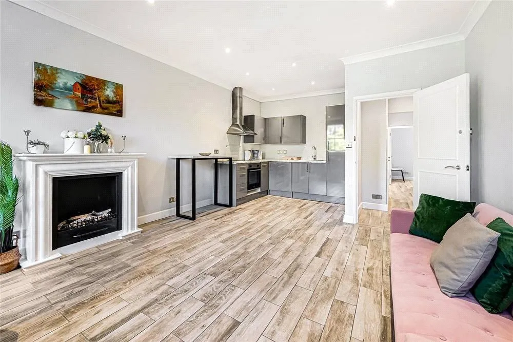 Stanhope Gardens, London, SW7 5QX, photo 2