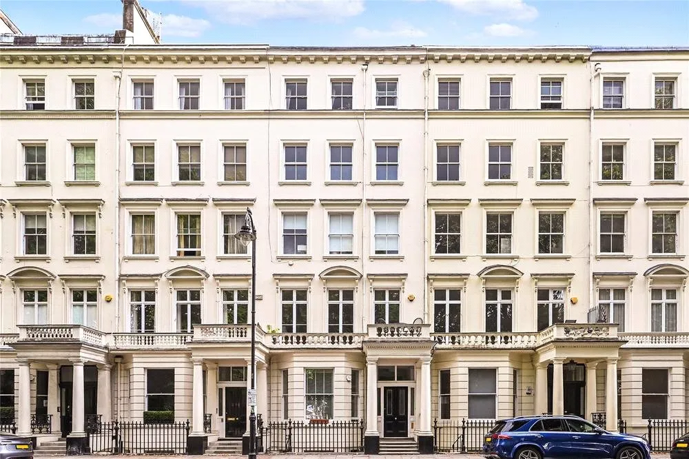 Stanhope Gardens, London, SW7 5QX, photo 3