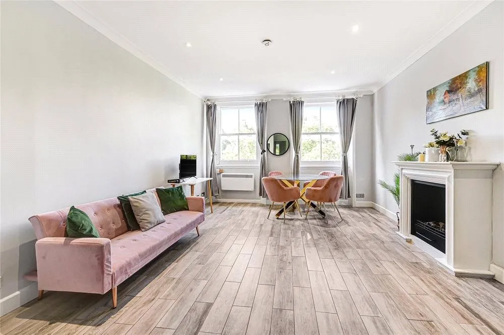 Stanhope Gardens, London, SW7 5QX, photo 4