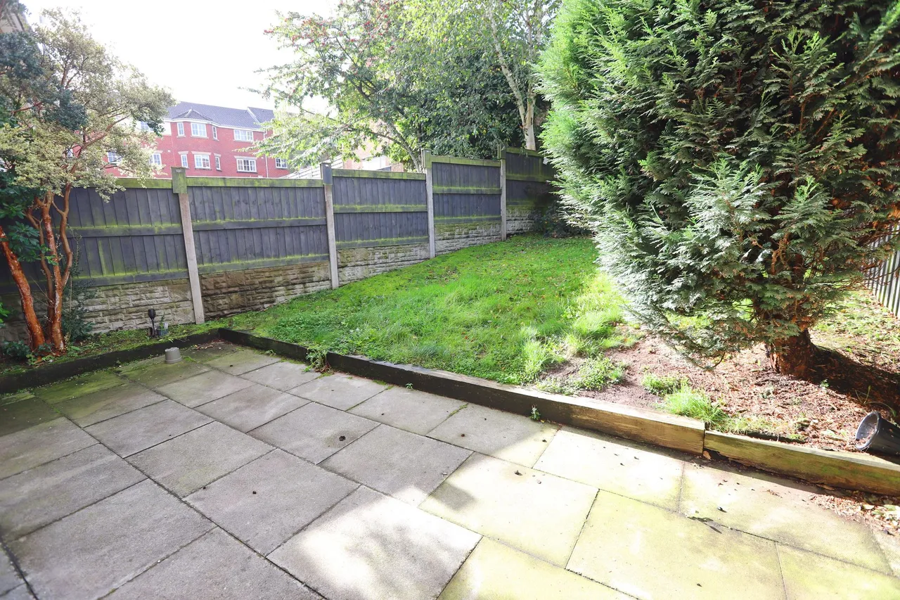 Greendale Drive, Radcliffe, M26, photo 22