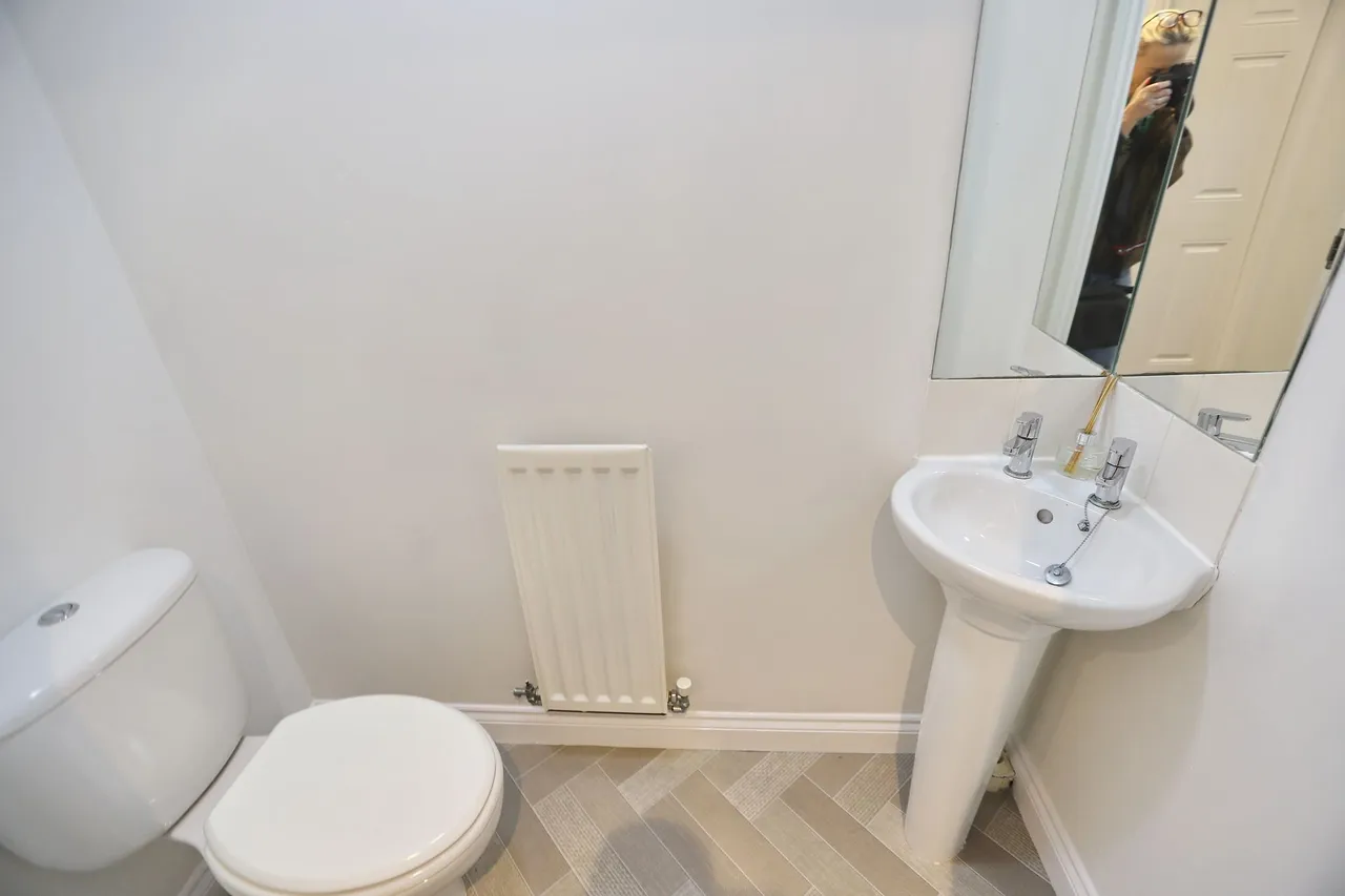 Greendale Drive, Radcliffe, M26, photo 8