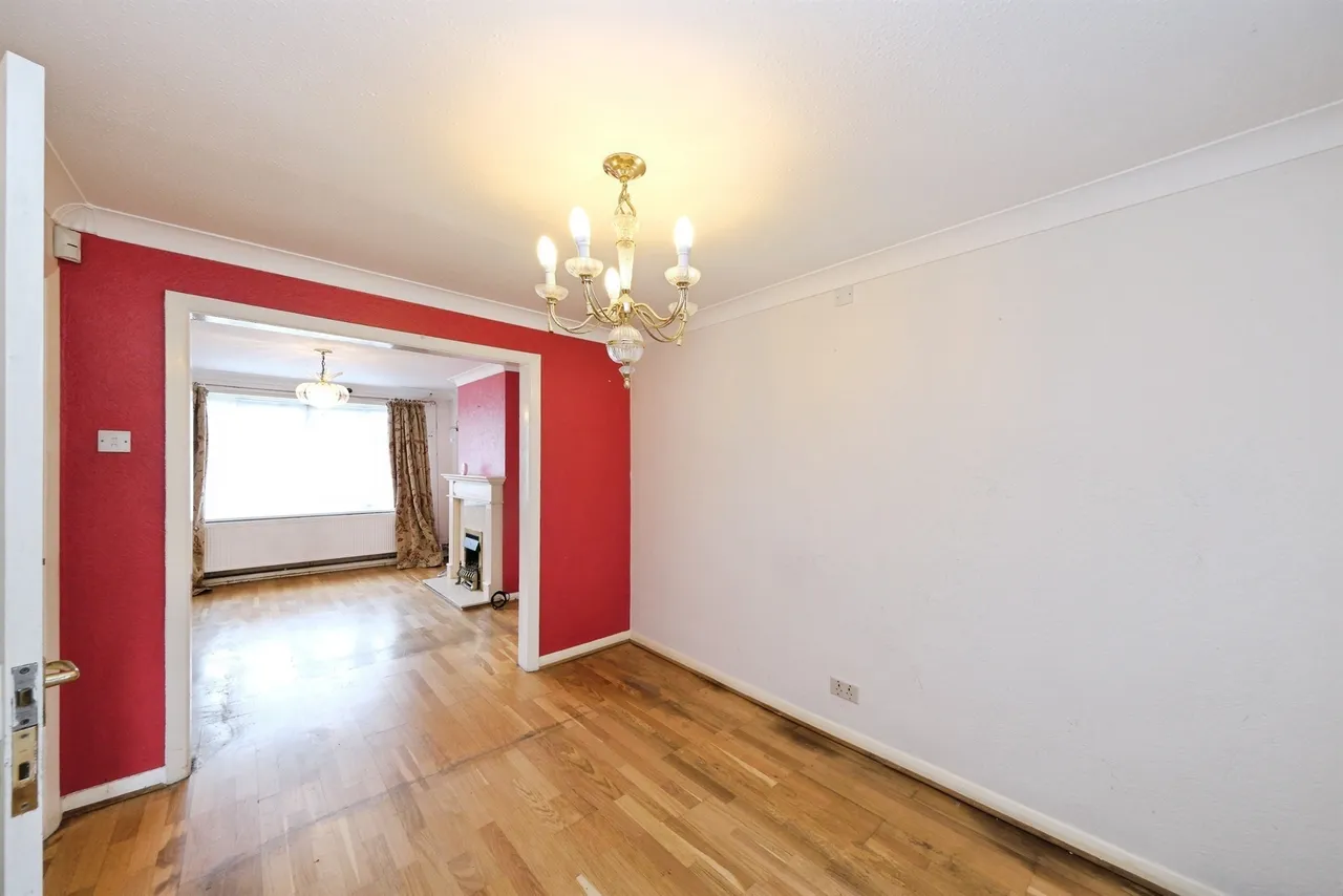 Brockwell Lane, Chesterfield, photo 7