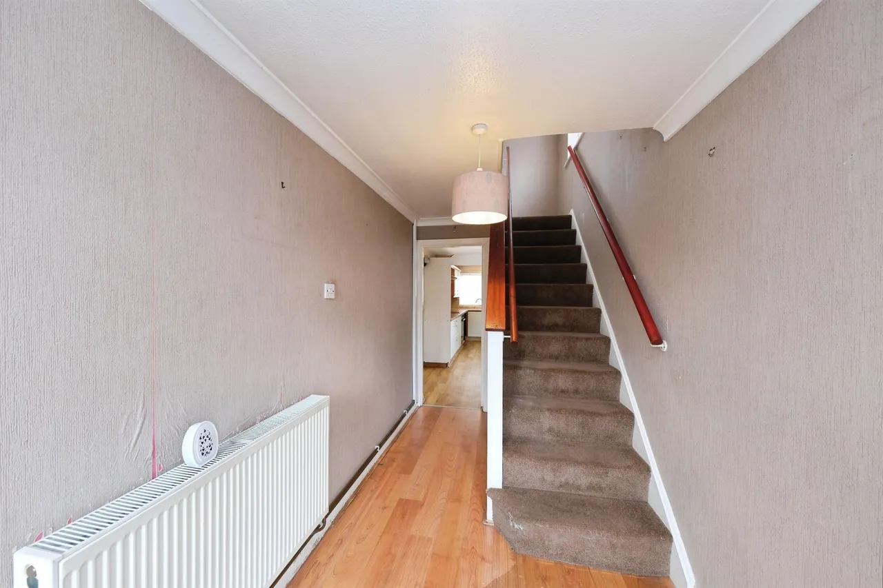 Brockwell Lane, Chesterfield, photo 2