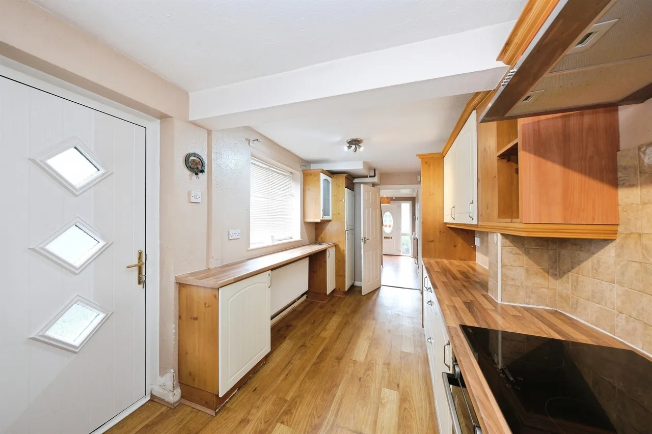 Brockwell Lane, Chesterfield, photo 4