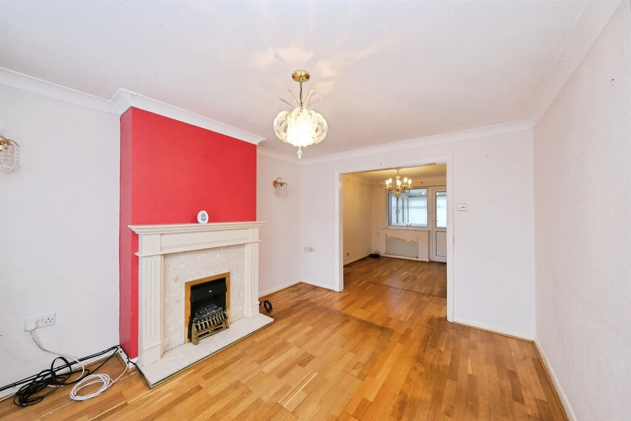 Brockwell Lane, Chesterfield, photo 6