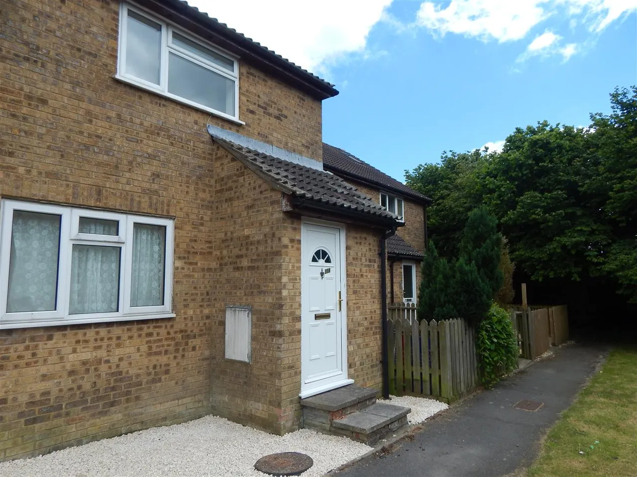 1 bed flat to rent, Blackmore Road, Shaftesbury