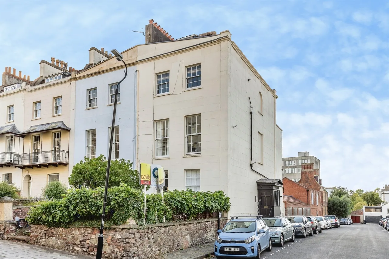 Meridian Place, Clifton, BS8, photo 14
