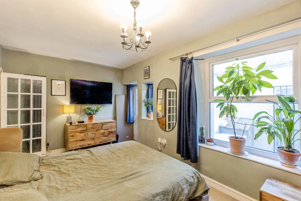 Meridian Place, Clifton, BS8, photo 8